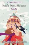 Masal’ın İstanbul Maceraları- Beyoğlu
