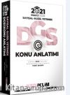 2021 Prestij Serisi Dgs Sayısal-Sözel Yetenek Konu Anlatımı