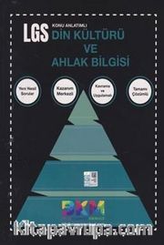 LGS Din Kültürü ve Ahlak Bilgisi Konu Anlatımlı