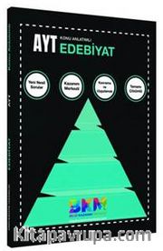 AYT Edebiyat Konu Anlatımlı