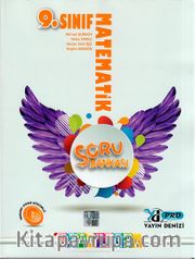 9. Sınıf Matematik Pro Soru Bankası