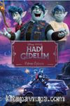 Disney Pıxar Hadi Gidelim Filmin Öyküsü