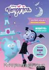 Disney Vampirina Süper Kolay Boyama Kitabı