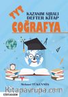 TYT Kazanım Sıralı Defter Kitap Coğrafya