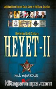 Heyet 2 / Devletin Gizli Sırları