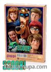 Scooby Doo - Together Ahşap Puzzle 204 Parça (KOP-SD251 - CC) Lisanslı Ürün