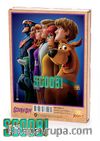 Scooby Doo - Mystery Loves Company Ahşap Puzzle 108 Parça (KOP-SD248 - C) Lisanslı Ürün