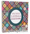 Büyükler İçin Mandala Renkli Desenler