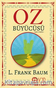 Oz Büyücüsü (Tam Metin)