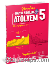 Sosyalimo Sosyal Bilgiler Atölyem 5. Sınıf