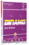 9. Sınıf Dinamo Coğrafya Soru Bankası