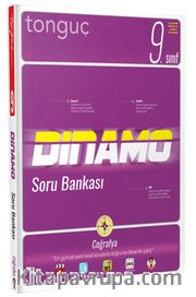 9. Sınıf Dinamo Coğrafya Soru Bankası