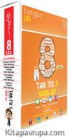 LGS 8. Sınıf Tak-Tikli Sözel Set