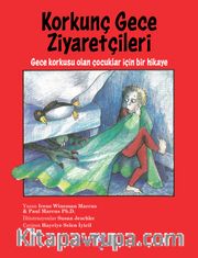 Korkunç Gece Ziyaretçileri