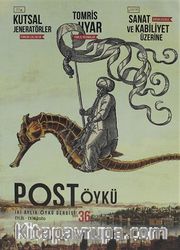 Post Öykü Sayı:36 Eylül-Ekim 2020