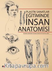 Plastik Sanatlar Eğitiminde İnsan Anatomisi  