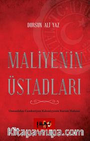 Maliyenin Üstadları