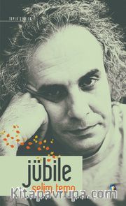 Jubile <br /> Toplu Şiirler