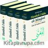 Delilleriyle Hanbeli Fıkhı el-Muğni Muhtasarı (4 Cilt Takım)