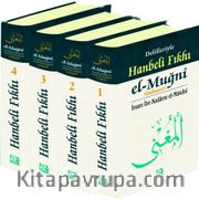 Delilleriyle Hanbeli Fıkhı el-Muğni Muhtasarı (4 Cilt Takım)