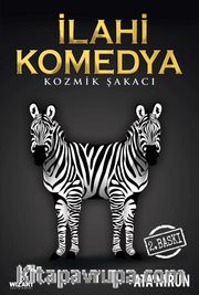 İlahi Komedya