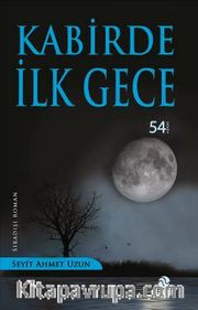Kabirde İlk Gece