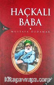 Haçkalı Baba