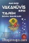 2016 KPSS Vakanüvis Tarih Soru Bankası