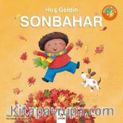 Hoş Geldin Sonbahar