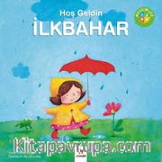 Hoş Geldin İlkbahar