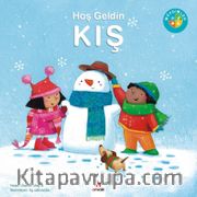 Hoş Geldin Kış