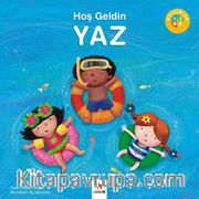 Hoş Geldin Yaz