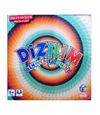 Dizilim Renklerle Domino(40082)