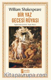 Bir Yaz Gecesi Rüyası