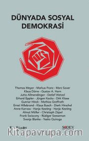Dünyada Sosyal Demokrasi