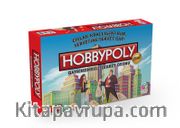 Hobbypoly Gayrimenkul Oyunu(40021)