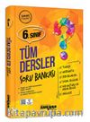 6.Sınıf Tüm Dersler Soru Bankası