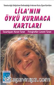 Lila’nın Öykü Kurmaca Kartları