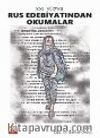 XXI. Yüzyıl Rus Edebiyatından Okumalar