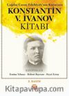 Çağdaş Çuvaş Edebiyatı’nın Kurucusu Konstantin V. İvanov Kitabı