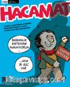 Hacamat Mizah Dergisi 13 Kasım Cuma Sayı:37 2015