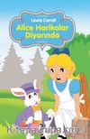 Alice Harikalar Diyarında