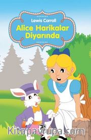 Alice Harikalar Diyarında