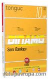 10. Sınıf Dinamo Kimya Soru Bankası