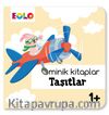 Minik kitaplar / Taşıtlar