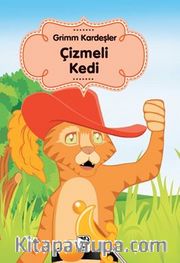 Çizmeli Kedi