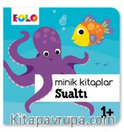Minik Kitaplar / Sualtı
