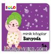 Minik Kitaplar / Banyoda