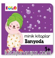 Minik Kitaplar / Banyoda