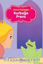 Kurbağa Prens